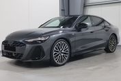 Audi A6 TDI quattro