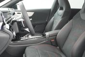 Mercedes CLA 200 AMG Line Shooting Brake
