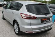 Ford S-MAX 2.0 EcoBlue aut
