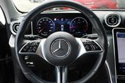 Mercedes Klasa C 220 d mHEV Avantgarde