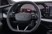 Audi Q5 TDI quattro advanced
