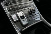 Hyundai Santa Fe 1.6 T-GDI HEV  4WD aut