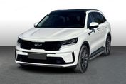 Kia Sorento Prestige Line 1.6 T-GDI HEV  4WD aut 7os.