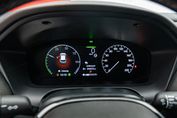 Honda ZR-V 2.0 e:HEV Sport