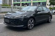 BYD Seal 5 DM-i Design