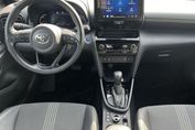 Toyota Yaris Cross 1.5 Hybrid Adventure 4x4