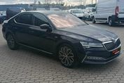 Skoda Superb 2.0 TSI 4x4 L&K DSG
