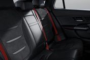 Mercedes GLC AMG Coupe 53  4-Matic