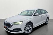 Skoda Octavia 2.0 TDI Ambition