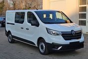 Renault Trafic L2H1 Extra Zabudowa Brygadowa