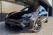 Porsche Macan 4