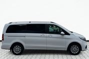 Mercedes V Klasa V220d Długi 9G-Tronic