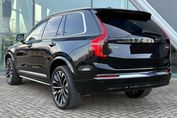 Volvo XC90 T8 AWD Plug-In Hybrid Ultra Bright