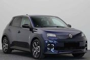 Renault 5 Urban Range Techno