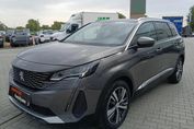 Peugeot 5008 1.5 BlueHDi Allure S&S