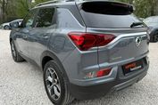 SsangYong Korando 1.5 t-Gdi Quartz 2WD