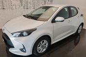 Toyota Yaris Comfort 1.5 Hybrid