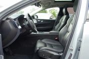 Volvo XC60 B5 B AWD Ultra Dark aut