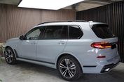 BMW X7 xDrive40i M Sport