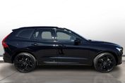 Volvo XC60 B5 B AWD Ultra Black Edition
