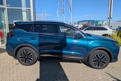 Chery Tiggo 7 Comfort 1.5 T-GDI Super Hybrid DHT