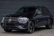 Mercedes GLE 300 d 4-Matic AMG Line