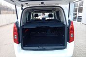 Toyota Proace City Verso L1H1 Business