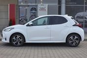 Toyota Yaris Hybrid 1.5 Style