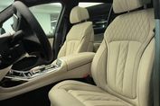 BMW X7 xDrive40i M Sport