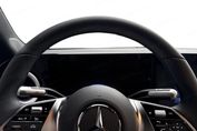 Mercedes CLA 200 Progressive