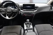 Kia Ceed 1.6 GDI PHEV Business Line DCT