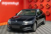 Skoda Superb Style 2.0 TSI  DSG