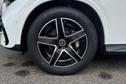 Mercedes GLC Coupe 200 4-Matic AMG Line