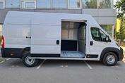Opel Movano Heavy L4H3