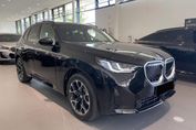 BMW X3 xDrive20d M Sport