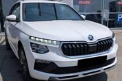 Skoda Kamiq Edition 130 1.5 TSI DSG