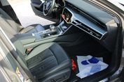 Audi A6 40 TDI mHEV S tronic