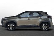 Toyota Yaris Cross 1.5 Hybrid Comfort