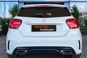 Mercedes Klasa A 200 7G-DCT  AMG Line