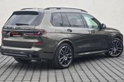 BMW X7 xDrive40d M Sport