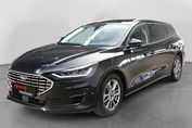 Ford Focus 1.0 EcoBoost Titanium