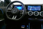 Mercedes GLA 200 d 4-Matic AMG Line 8G-DCT