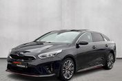 Kia ProCeed 1.6 T-GDI GT DCT