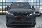 Land Rover Range Rover Velar D200 AWD S