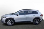 Toyota Corolla Cross 2.0 Hybrid Style AWD