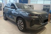 Chery TIGGO 8 Prestige Super Hybrid 1.5 T-GDI