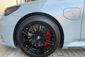 BMW Seria 5 M5