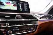 BMW Seria 5 518d