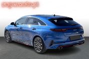 Kia ProCeed GT 1.6 T-GDI  DCT