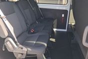 Ford Transit Custom Kombi L2H1